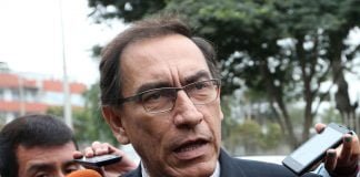 Martín Vizcarra
