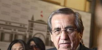 Jorge Del Castillo