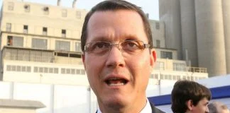 Jorge Barata