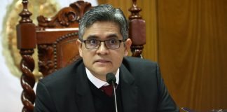 José Domingo Pérez