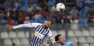 FInal del fútbol peruano