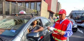 Autoridad de Transporte Urbano (ATU)