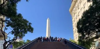 Buenos Aires