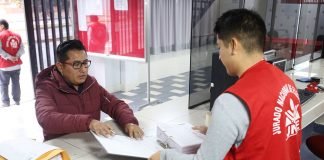 Jurado Nacional de Elecciones