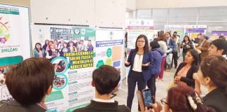 Conferencia Nacional de Salud Mental Comunitaria