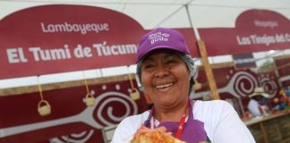 Perú Mucho Gusto - PROMPERÚ