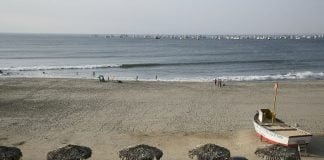 Puerto Malabrigo, La Libertad