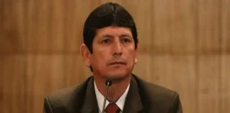 Agustín Lozano