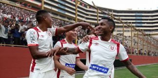 Universitario / Foto: Andina