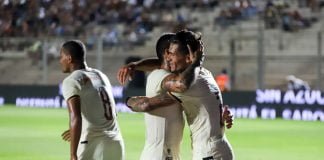 Liga 1: Universitario de Deportes