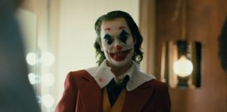 Premios Oscar: Joker