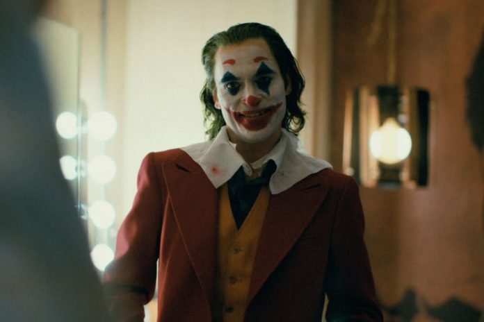 Premios Oscar: Joker