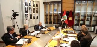 Tribunal Constitucional