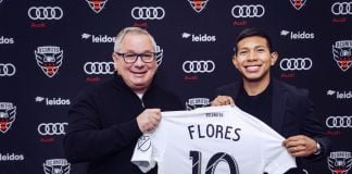 Edison Flores