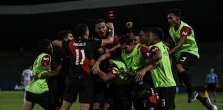 Selección Peruana Sub-23