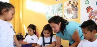 Autoestima en niños