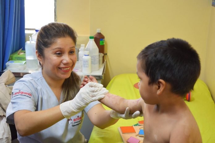 “Recicla para Ayudar”