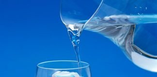 Hidratación en el verano