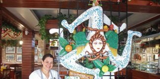 Trattoria “Don Angelo”