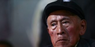 César Lévano / Foto: Andina