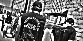 Inseguridad ciudadana / Foto: Andina