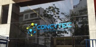 CONCYTEC / Foto: Andina