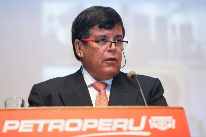 ANDINA/Norman Córdova