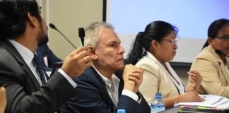 Luis Castañeda Lossio