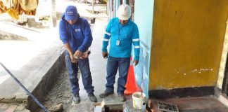 Con una inversión que supera los 9 de millones de soles financiados por el OTASS