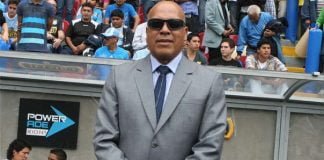 Roberto Mosquera / Foto: Andina