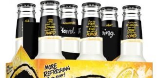 Mike’s Hard Lemonade (Mike’s)