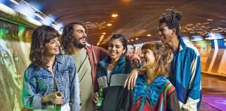 Pilsen Callao: “Amistad Sin Diferencias”