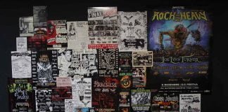 Exposición sobre el metal peruano en el Ministerio de Cultura