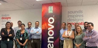 Lenovo Perú - Equipo Ecommerce