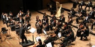 Orquesta Sinfónica Nacional