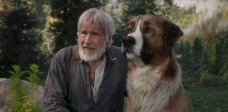 "El Llamado Salvaje"