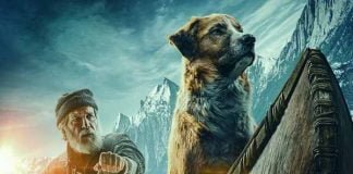 "El Llamado Salvaje"