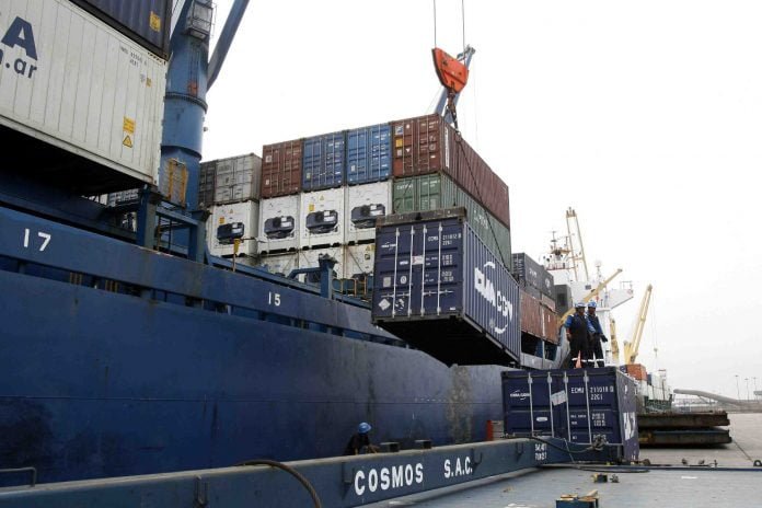 Embarcación Embarcación