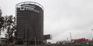 Interbank / Foto: Andina