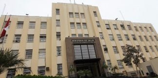 Ministerio de Salud / Foto: Andina