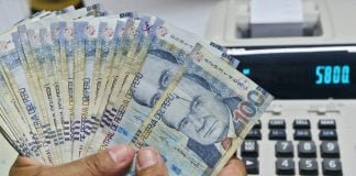 Moneda peruana / Foto: Andina