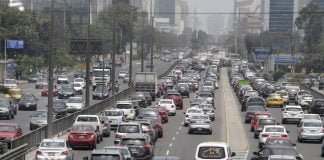 Dicha multa generará antecedentes policiales / Foto: Andina