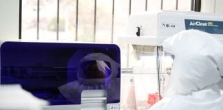 Coronavirus en Perú / Foto: Andina