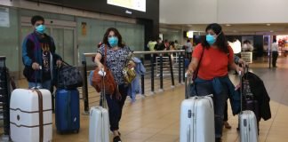 Coronavirus en Perú / Foto: Andina