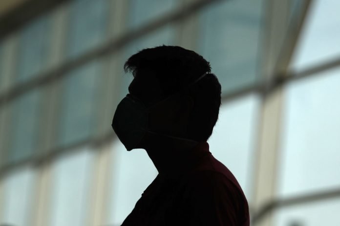 Coronavirus en Perú