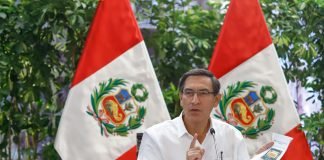 Presidente Vizcarra