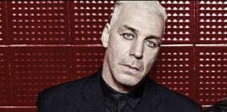 Till Lindemann