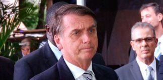 Jair Bolsonaro