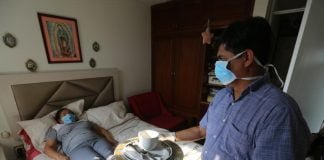 Coronavirus en Perú