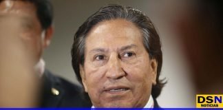 Alejandro Toledo